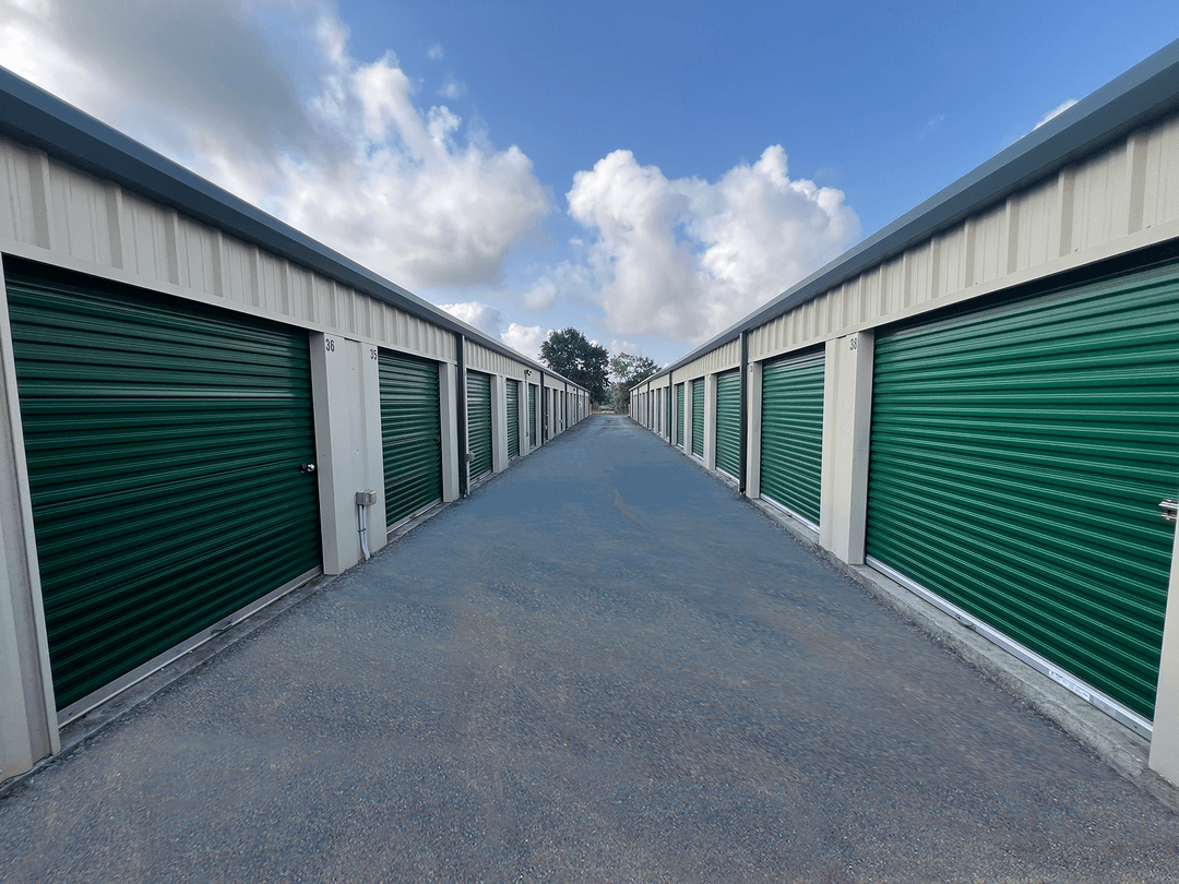 Clean, Well-Lit Storage with 24/7 CCTV in Summerdale, AL 36580